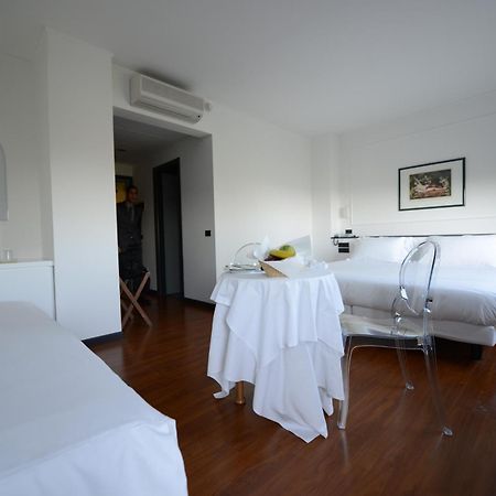 Hotel Mamiani & Ki-Spa Urbino Dış mekan fotoğraf